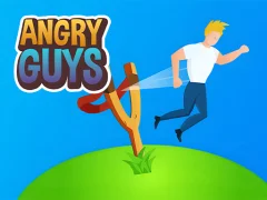 Gioco Angry Guys in linea