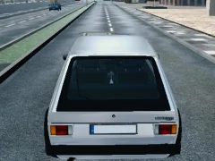 Gioco City Car Simulator in linea
