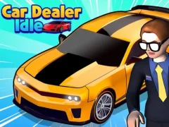 Gioco Car Dealer Idle in linea