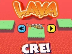 Gioco Lava Cre in linea