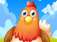 Gioco Chicken Egg Challenge in linea