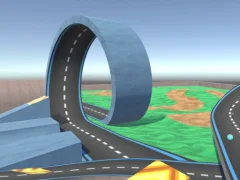 Gioco Powerslide Kart Simulator in linea