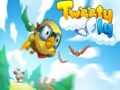 Gioco Tweety Fly in linea