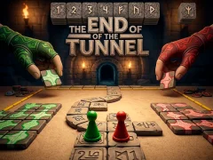Gioco The End of the Tunnel in linea