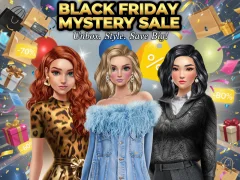 Gioco Black Friday Mystery Sale in linea