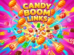 Gioco Candy Boom Links in linea