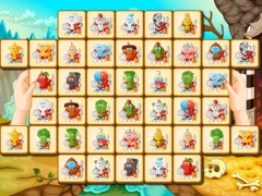 Gioco Spartan Mahjong in linea