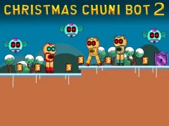 Gioco Christmas Chuni Bot 2 in linea