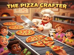 Gioco The Pizza Crafter in linea