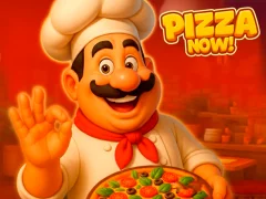 Gioco Pizza Now! in linea