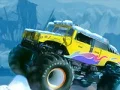 Gioco Monster Truck Seasons in linea