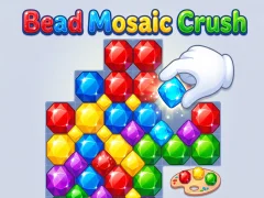 Gioco Bead Mosaic Crush in linea