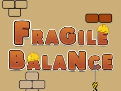 Gioco Fragile Balance in linea