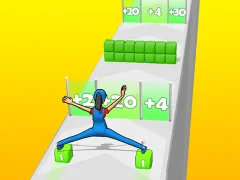 Gioco Cargo Skates in linea