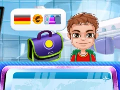 Gioco Airport Manager Games in linea