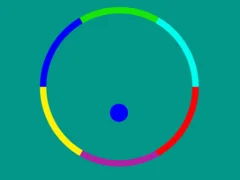 Gioco Colored Circle 2 in linea