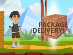 Gioco Package Delivery! in linea