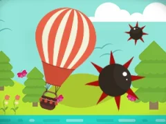 Gioco Balloon Crazy Adventure in linea