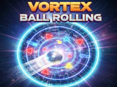 Gioco Vortex Ball Rolling in linea