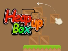 Gioco Heap up Box in linea