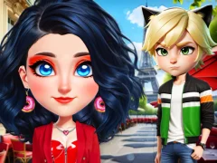 Gioco Overprotective Boyfriend in linea