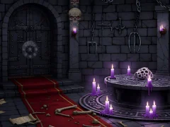 Gioco Scarlet Thirst Escape in linea