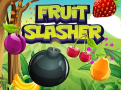 Gioco  Fruit Slasher in linea