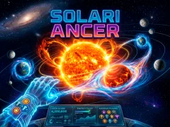 Gioco Solariancer in linea