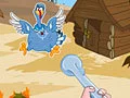 Gioco Turkey Attack in linea