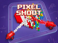 Gioco Pixel Shoot in linea