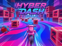 Gioco Hyber Dash in linea