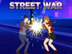 Gioco Street War in linea