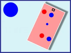 Gioco Color Pong in linea