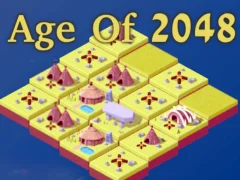 Gioco Age Of 2048 in linea