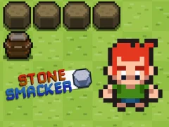 Gioco Stone Smacker in linea