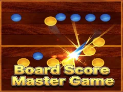 Gioco Board Score Master Game in linea