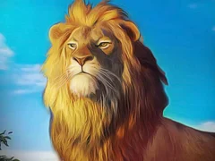 Gioco Angry Cheetah Simulatop 3D in linea