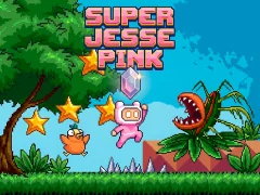Gioco Super Jesse Pink in linea
