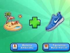 Gioco Guess the Italian Brainrot Animals in linea