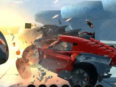 Gioco Car Grinding in linea