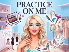 Gioco Practice On Me in linea