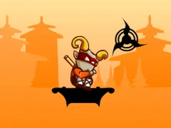 Gioco Clan Samurai in linea