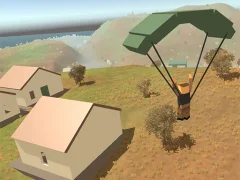 Gioco Pixel Battlegrounds.IO in linea