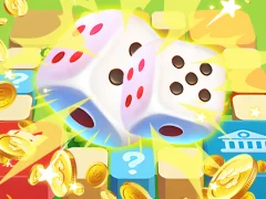 Gioco Board Kings Board Dice in linea