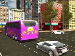 Gioco City Bus Offroad Driving in linea