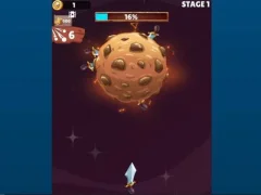 Gioco Merge Master: Weapons Craft in linea