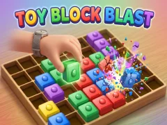 Gioco Toy Block Blast in linea