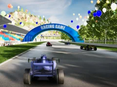 Gioco GT Formula Championship in linea