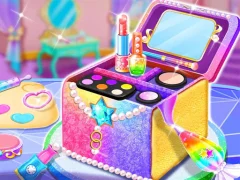 Gioco Pretty Box Bakery Game in linea