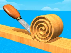 Gioco Wood Carving Rush in linea